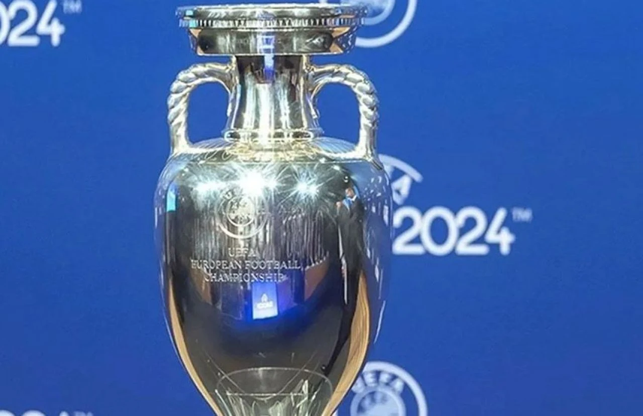 EURO 2024'te favori takımlar belli oldu! İşte Türkiye'nin listedeki sıralaması - 4. Resim