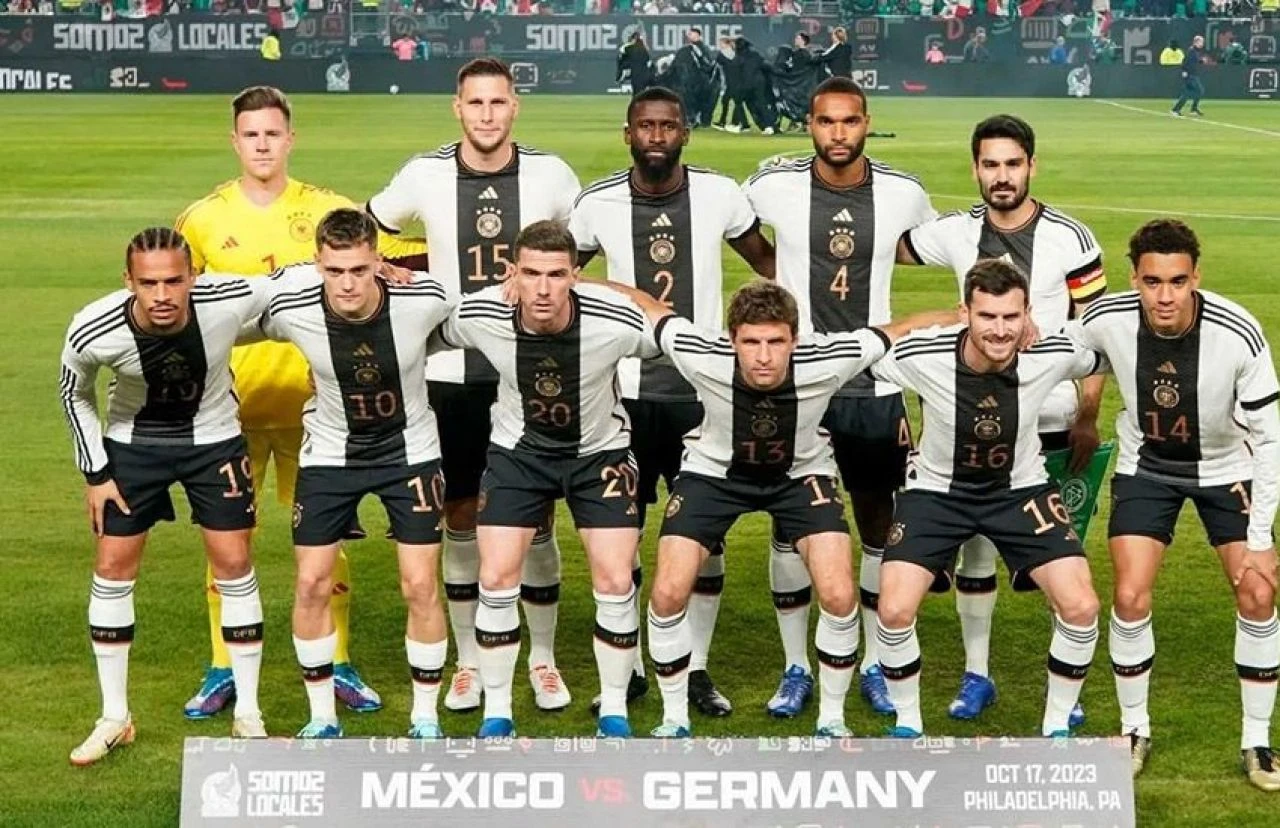 EURO 2024'te favori takımlar belli oldu! İşte Türkiye'nin listedeki sıralaması - 2. Resim