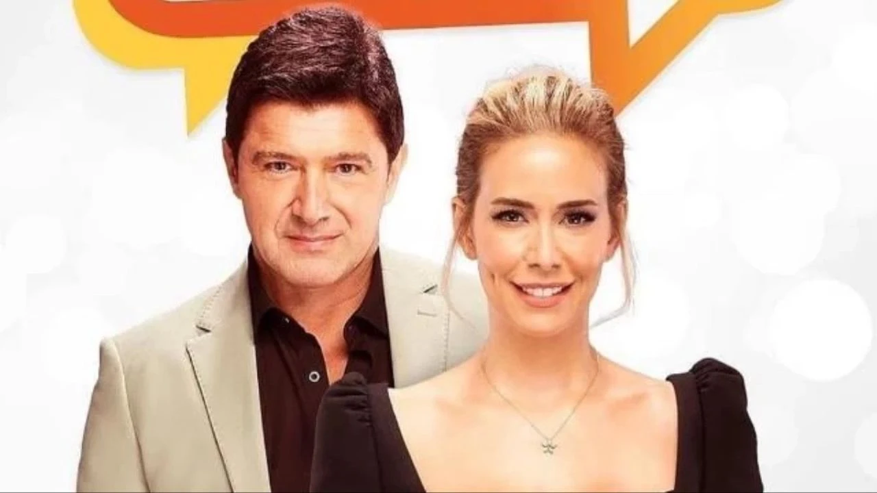 Hakan Ural ve Nur Tuğba Namlı'nın Neler Oluyor Hayatta programı neden yok?