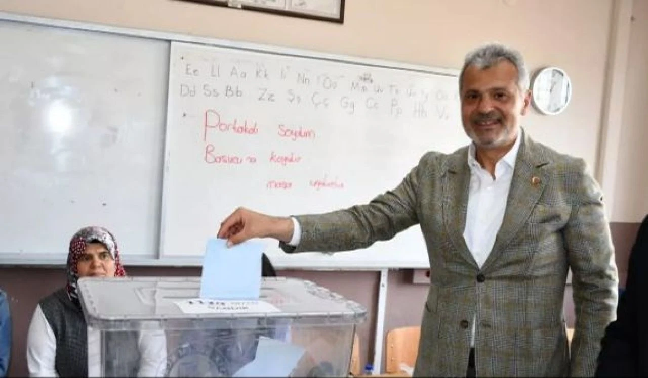 Hatay'da kıran kırana yarış! Yeniden el değişti