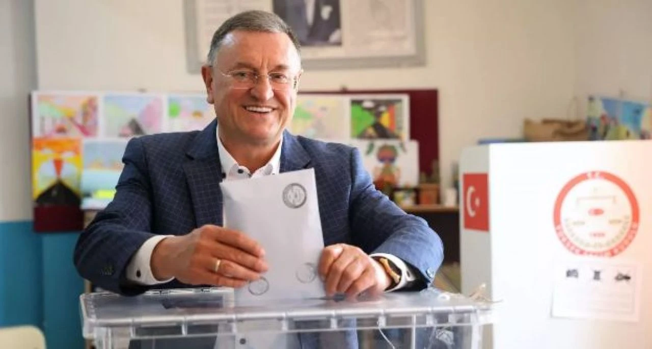 Hatay'da kıran kırana yarış! Yeniden el değişti