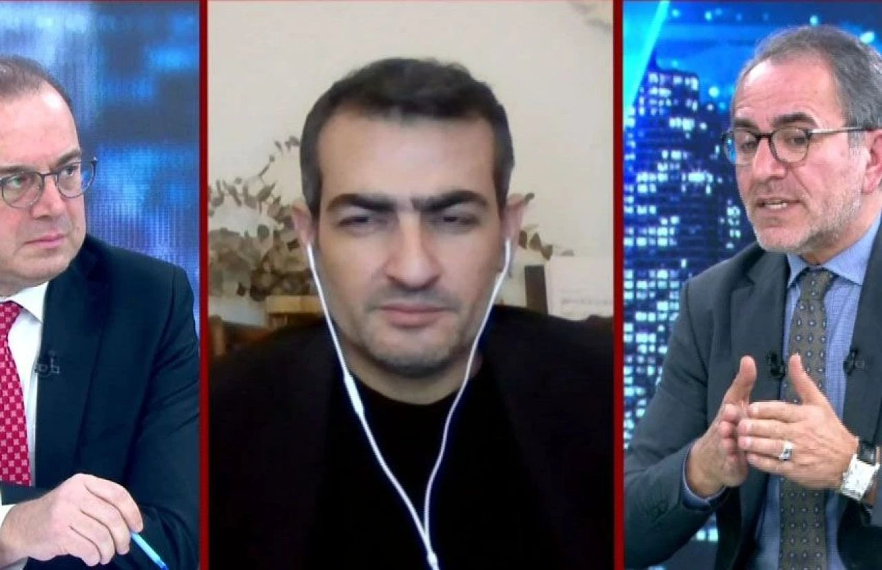 İde'den İYİ Parti çıkışı: Kardeşlik yaptığım Akşener'in bırakması gerekiyor - 2. Resim