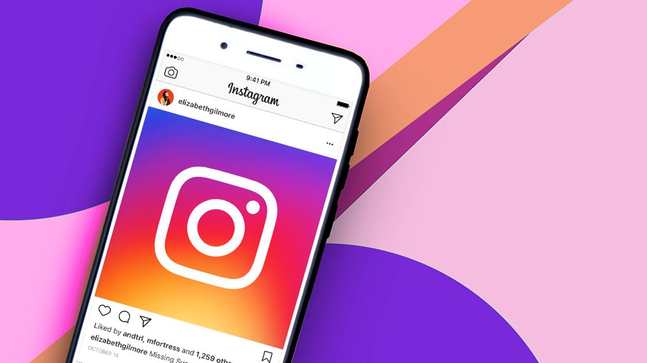 Instagram önbellek temizleme yöntemi iOS Android 2024