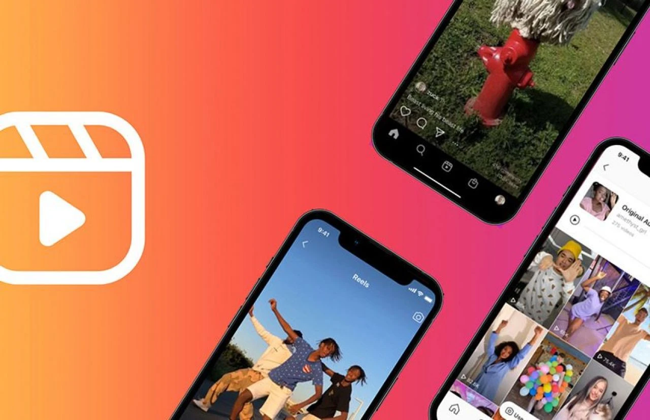 Intagram Reels için yeni özellik geliyor - 1. Resim