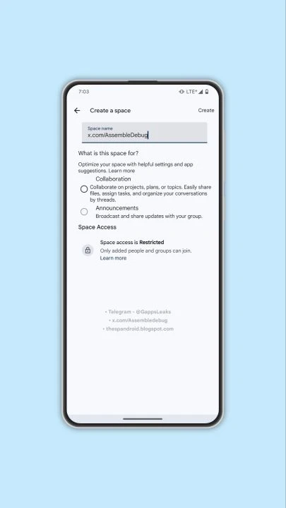 'Kopyalama' sırası Google'da! WhatsApp'ın popüler özelliğini aldı