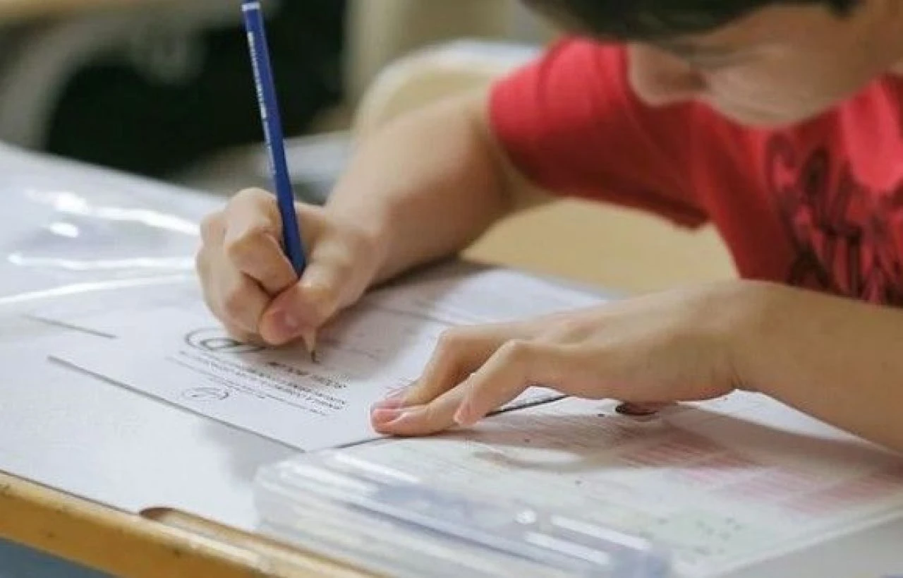 LGS başvuru süresi 2 Nisan 17.00'ye kadar uzatıldı - 1. Resim