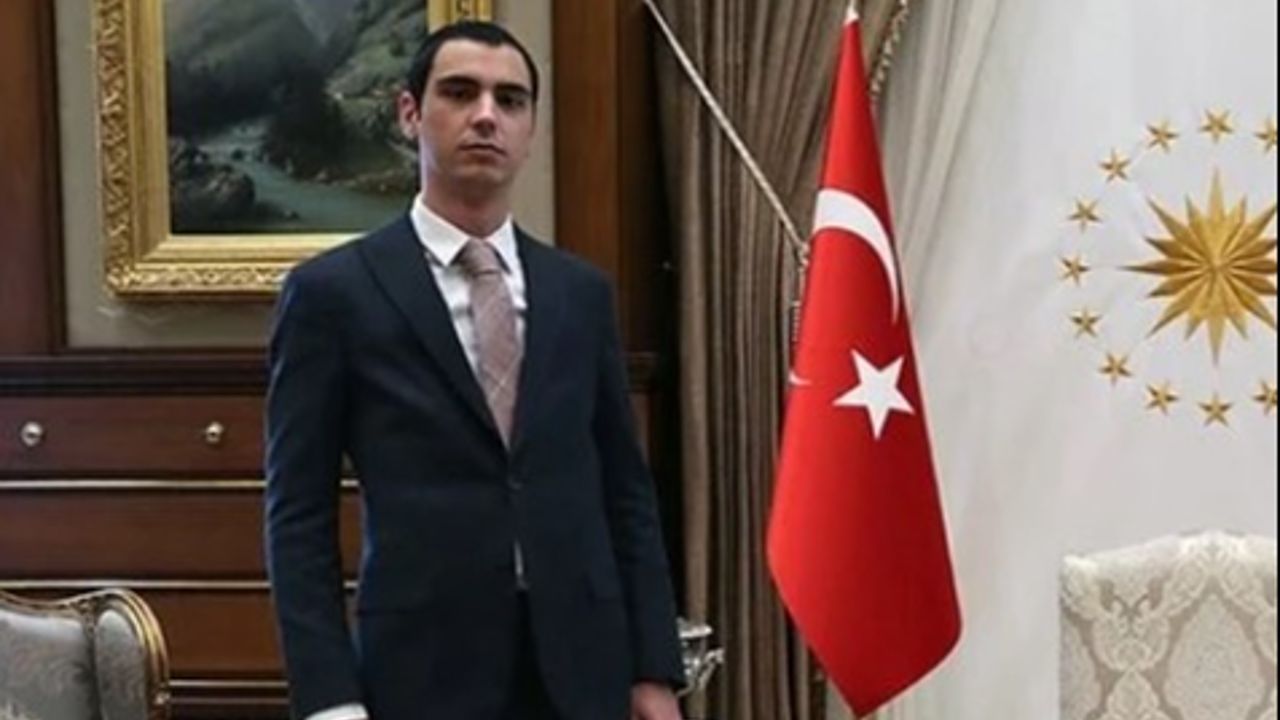 Muhsin Yazıcıoğlu&#039;nun oğlu Fatih Furkan Yazıcıoğlu hakkında bilgiler