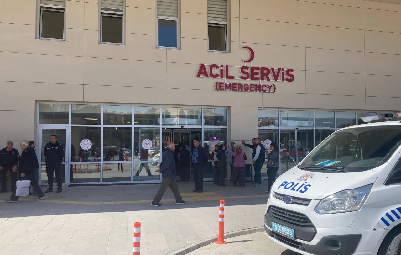 Muhtarlık seçimleri sonrası kavga: Yaralılar var