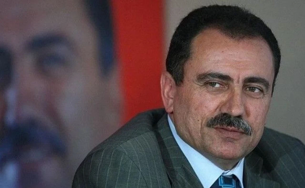 Recep Yazıcıoğlu ile Muhsin Yazıcıoğlu'nun akraba olup olmadığı merak edildi