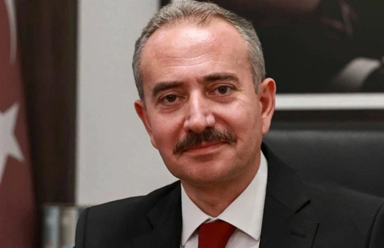 Samsun'da AK Parti 3 belediye kaybetti, bağımsız aday rüzgarı esti - 2. Resim