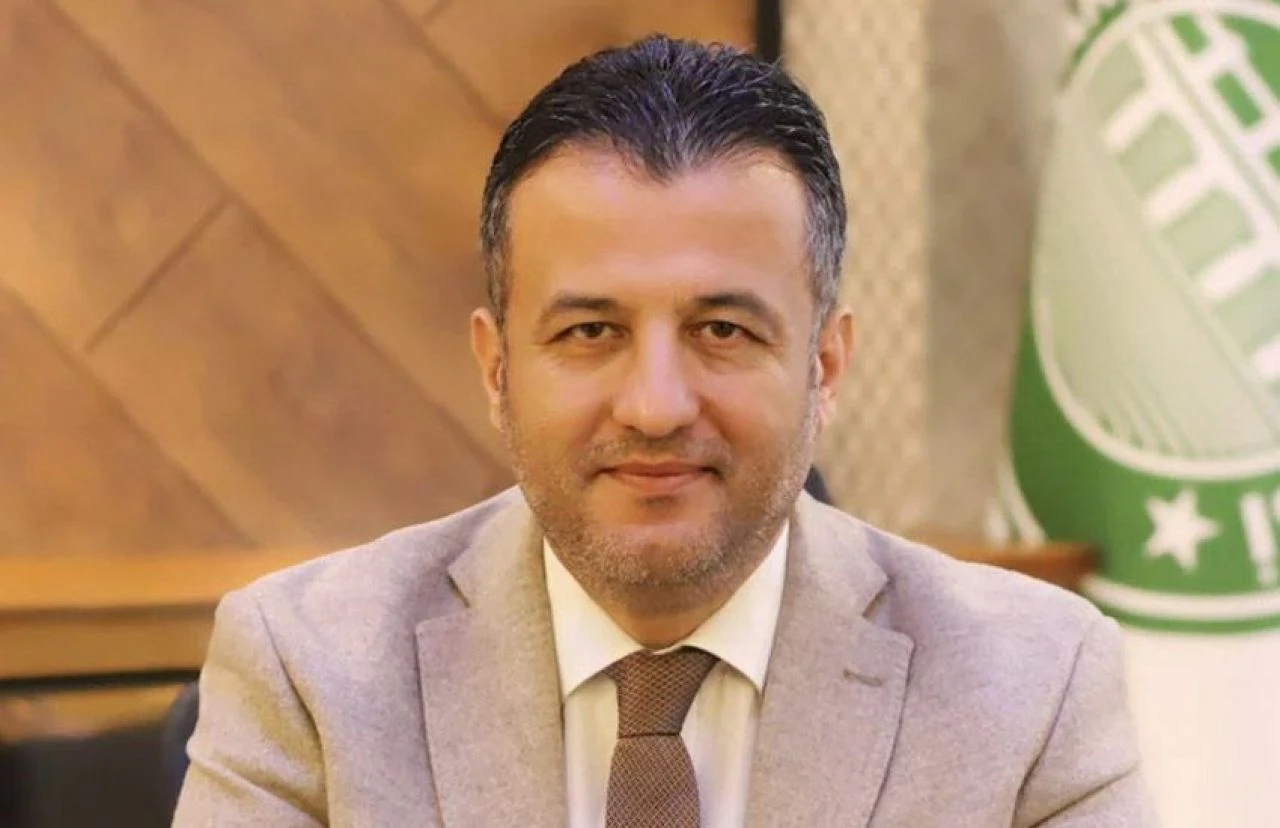 Samsun'da AK Parti 3 belediye kaybetti, bağımsız aday rüzgarı esti - 1. Resim