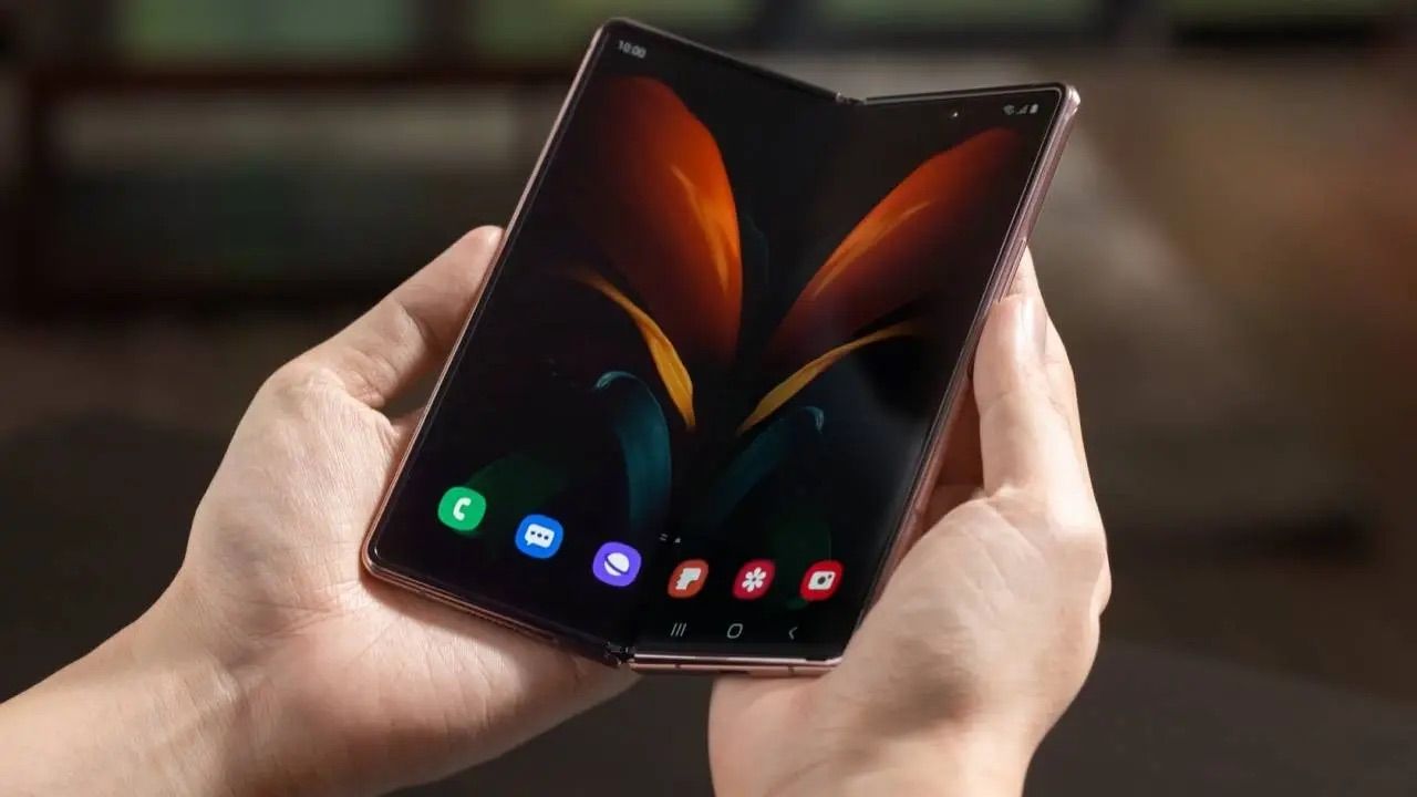 Samsung&#039;dan Galaxy Z Fold 6 Ultra hamlesi! Ama bir sorun var