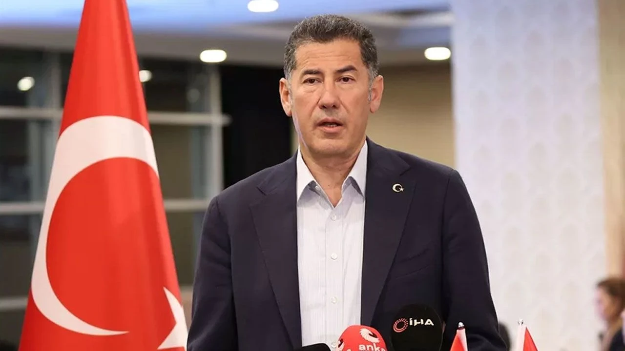 Sinan Oğan sessizliğini bozdu: '2027' ve 'Plana sadık kal' mesajı - 1. Resim