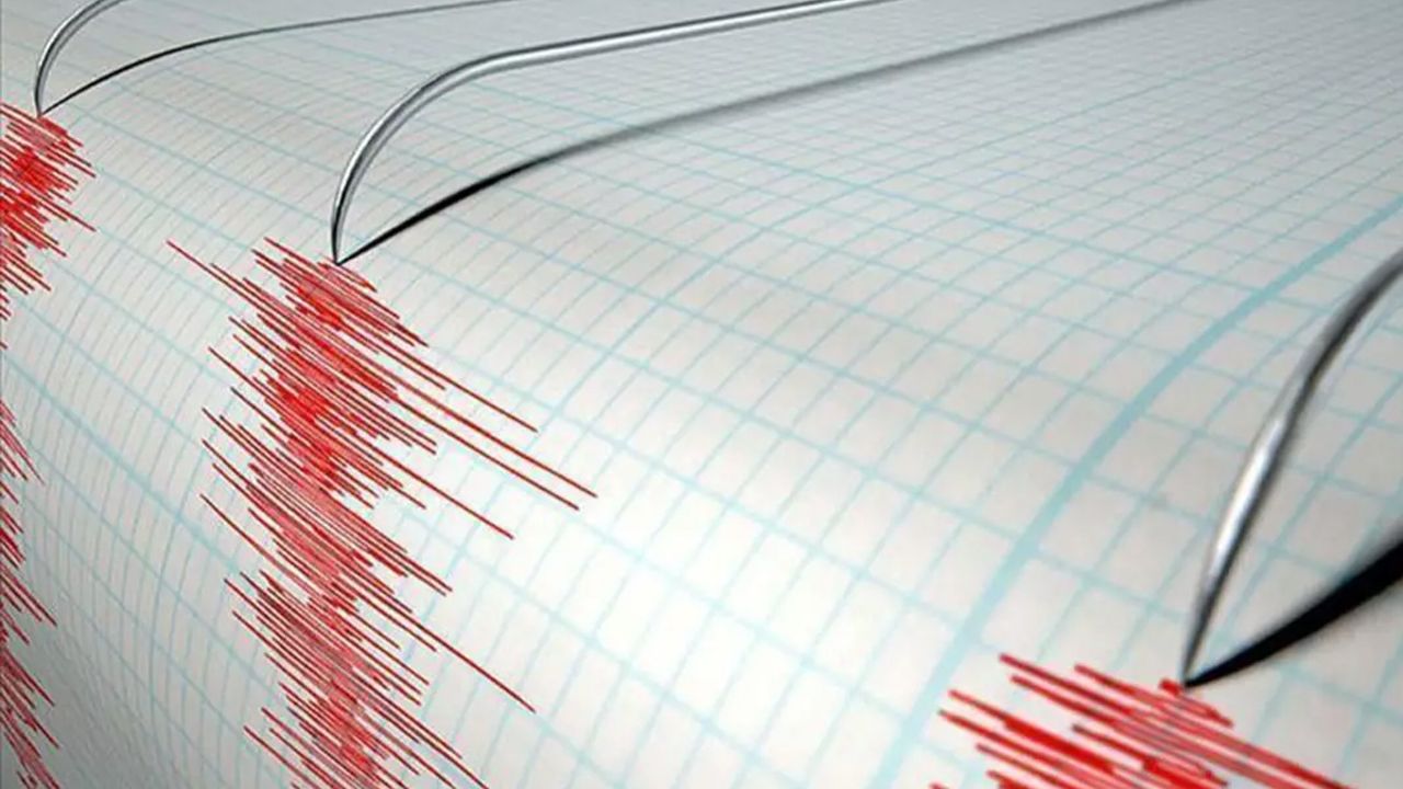 Son dakika! Elazığ&#039;da deprem oldu: Kandilli ilk verileri paylaştı