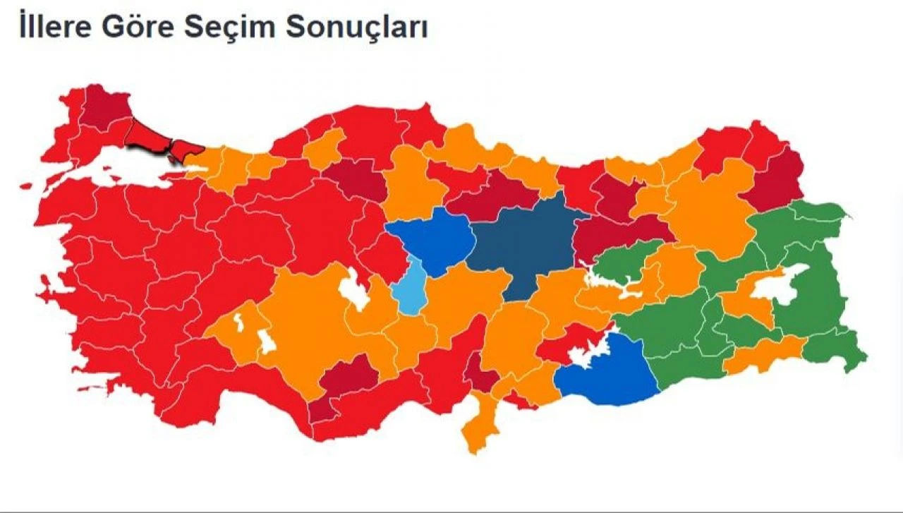 Son dakika! Meral Akşener bizzat açıkladı: İYİ Parti olağanüstü kongreye gidiyor! - 1. Resim