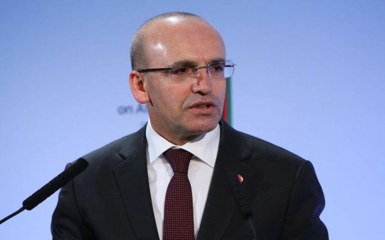 Son dakika! Seçim sonrası Mehmet Şimşek'ten ilk açıklama