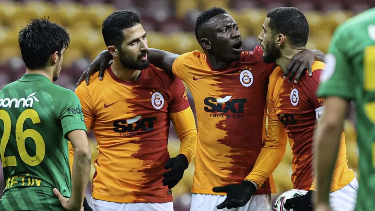 Süper Lig devi Galatasaray'ın eski yıldızını transfer ediyor!