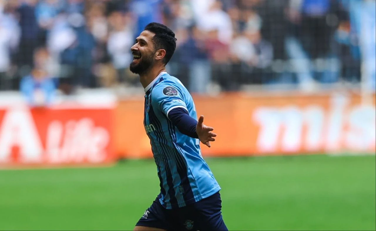 Süper Lig devi Galatasaray'ın eski yıldızını transfer ediyor! - 1. Resim
