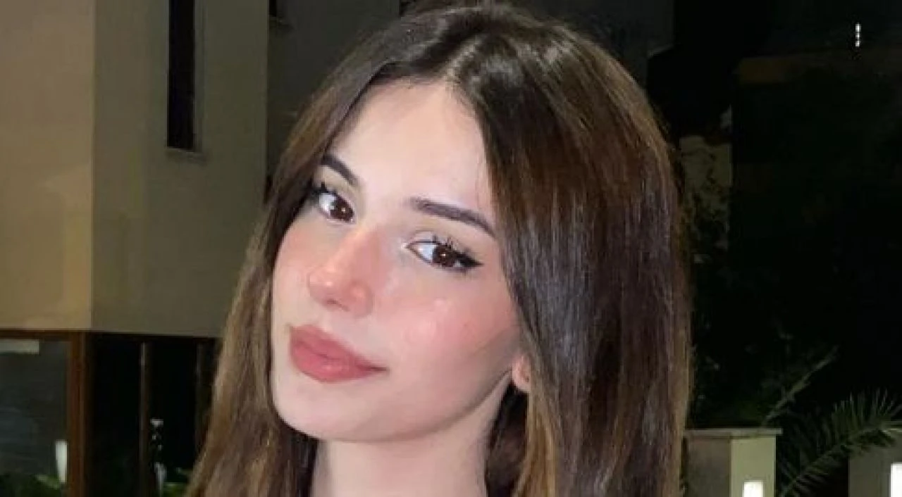 Taş Kağıt Makas dizisi Büşra kim? Ebrar Karabakan yer aldığı projeler ve biyografisi - 1. Resim