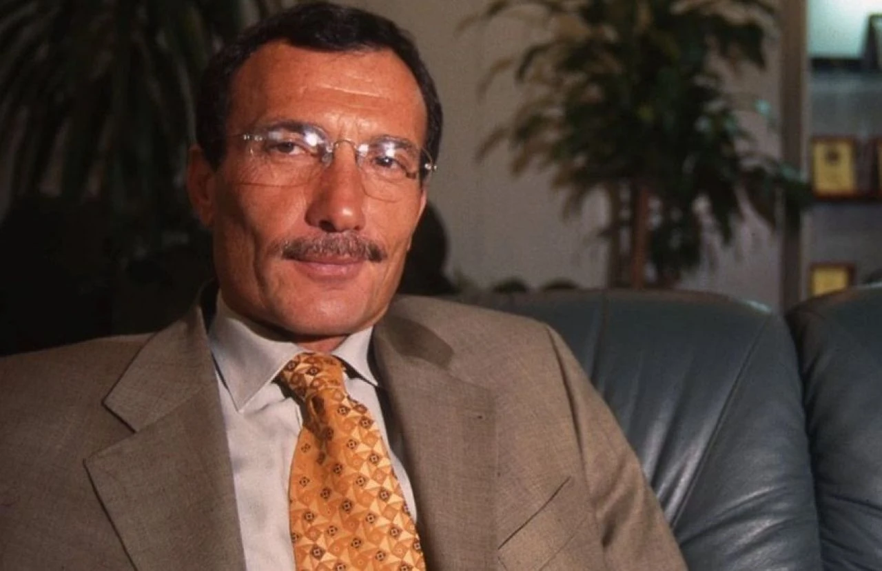 Tokat'ta seçimi kazana Recep Yazıcıoğlu'nun oğlundan açıklama - 2. Resim