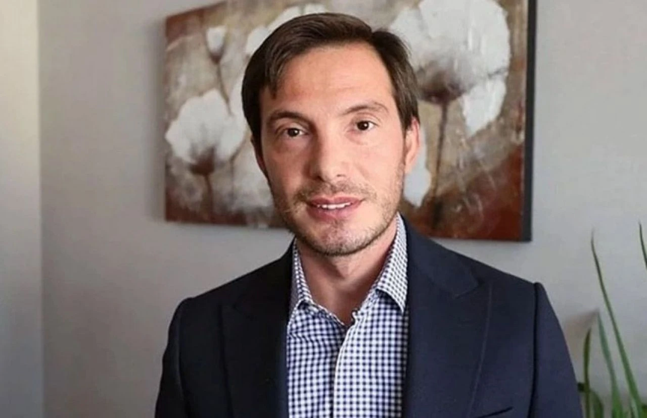 Tokat'ta seçimi kazana Recep Yazıcıoğlu'nun oğlundan açıklama - 1. Resim