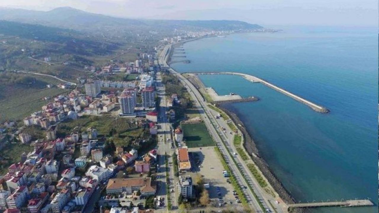 Trabzon Vakfıkebir’de bağımsız adaylar damga vurdu