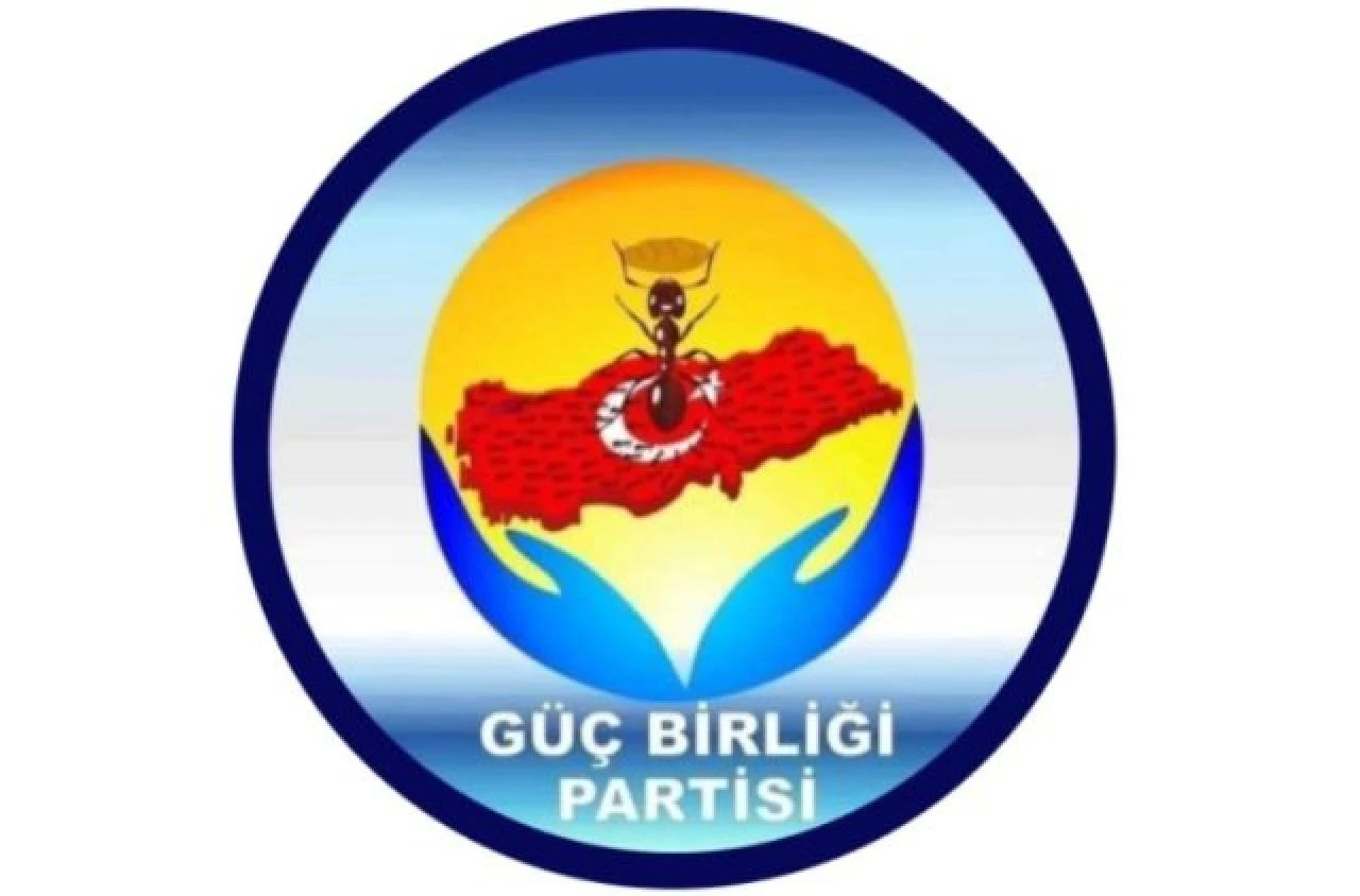 Türkiye Cumhuriyeti tarihinin en düşük oy alan partisi Güç Birliği Partisi oldu - 1. Resim