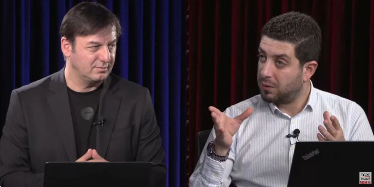 Türkiye seçimini yaptı! Çapıcı sonuçlar sürpriz değişimler - 1. Resim