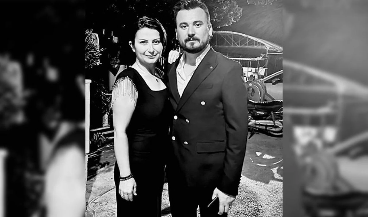 Vatandaştan vize çıkmadı! Çifte yenilgiyi eşiyle birlikte tattı