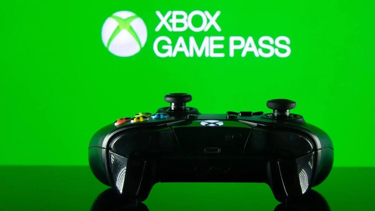 Xbox Game Pass Nisan 2024 oyunları belli oldu