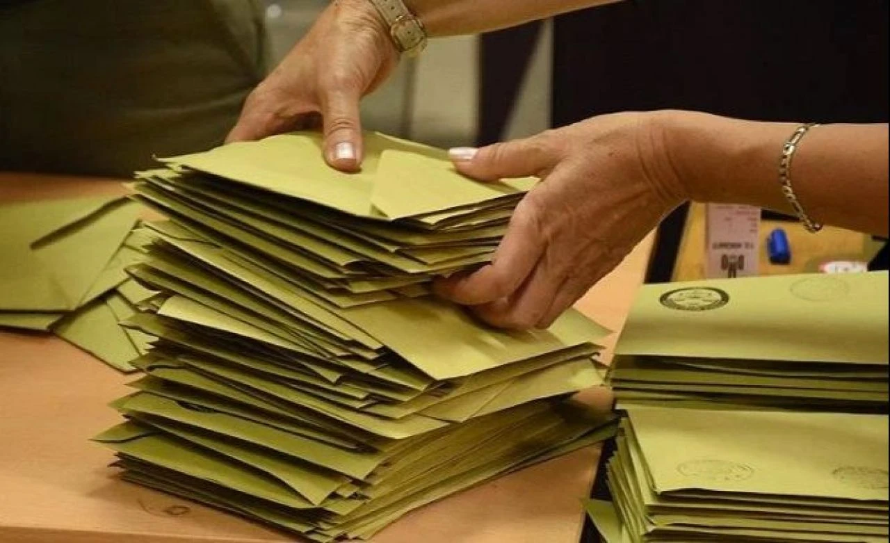 Yerel seçimde MHP 8 ilde oy aldı - 1. Resim