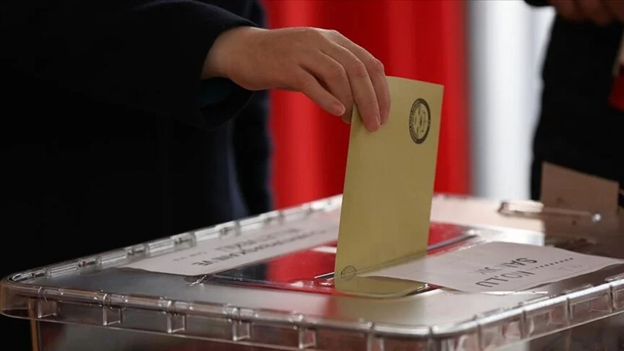 Yerel seçimlerde resmi olmayan oy oranlarına göre partisi değişmeyen illerin listesi