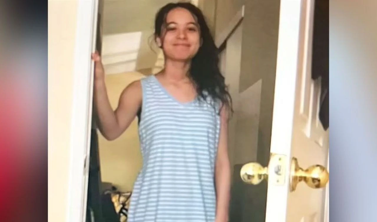 ABD polisinin ölümcül hatasının görüntüleri ortaya çıktı! - 1. Resim