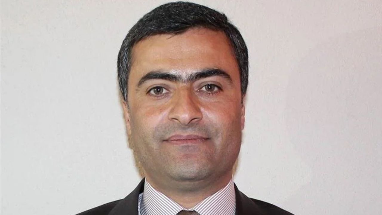 Abdullah Zeydan’ın seçilme hakkı geri alındı