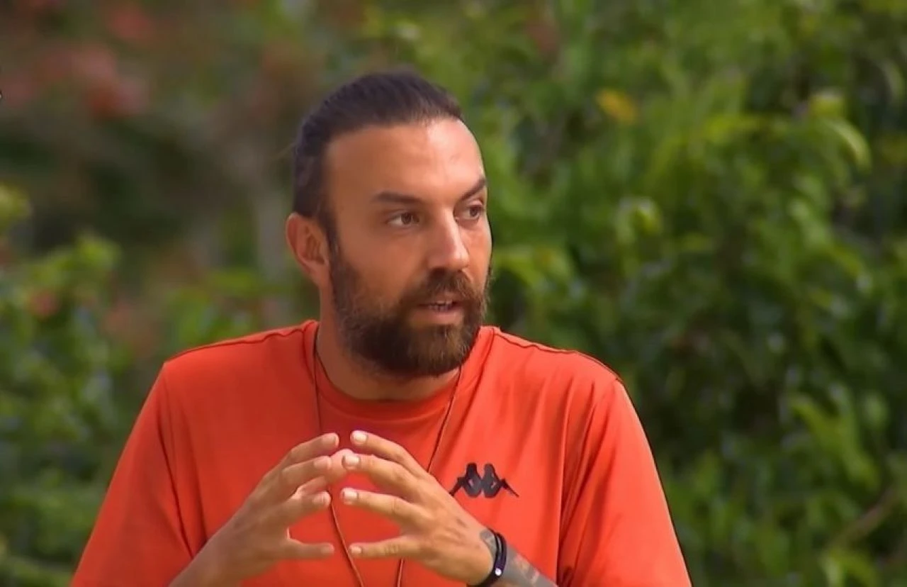 Acun Ilıcalı’dan Survivor Yunus Emre’ye sert tepki: İflah olma şansın sıfır - 2. Resim