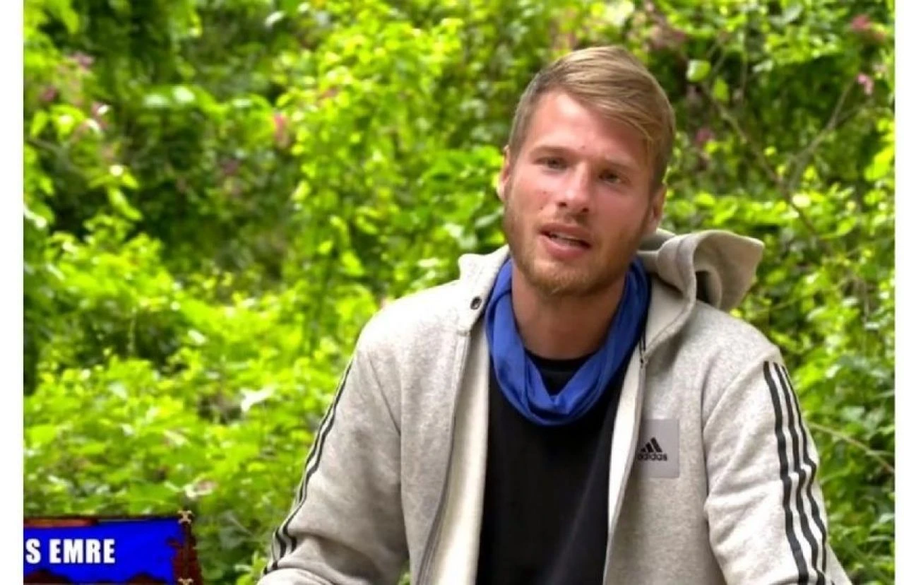 Acun Ilıcalı’dan Survivor Yunus Emre’ye sert tepki: İflah olma şansın sıfır - 1. Resim