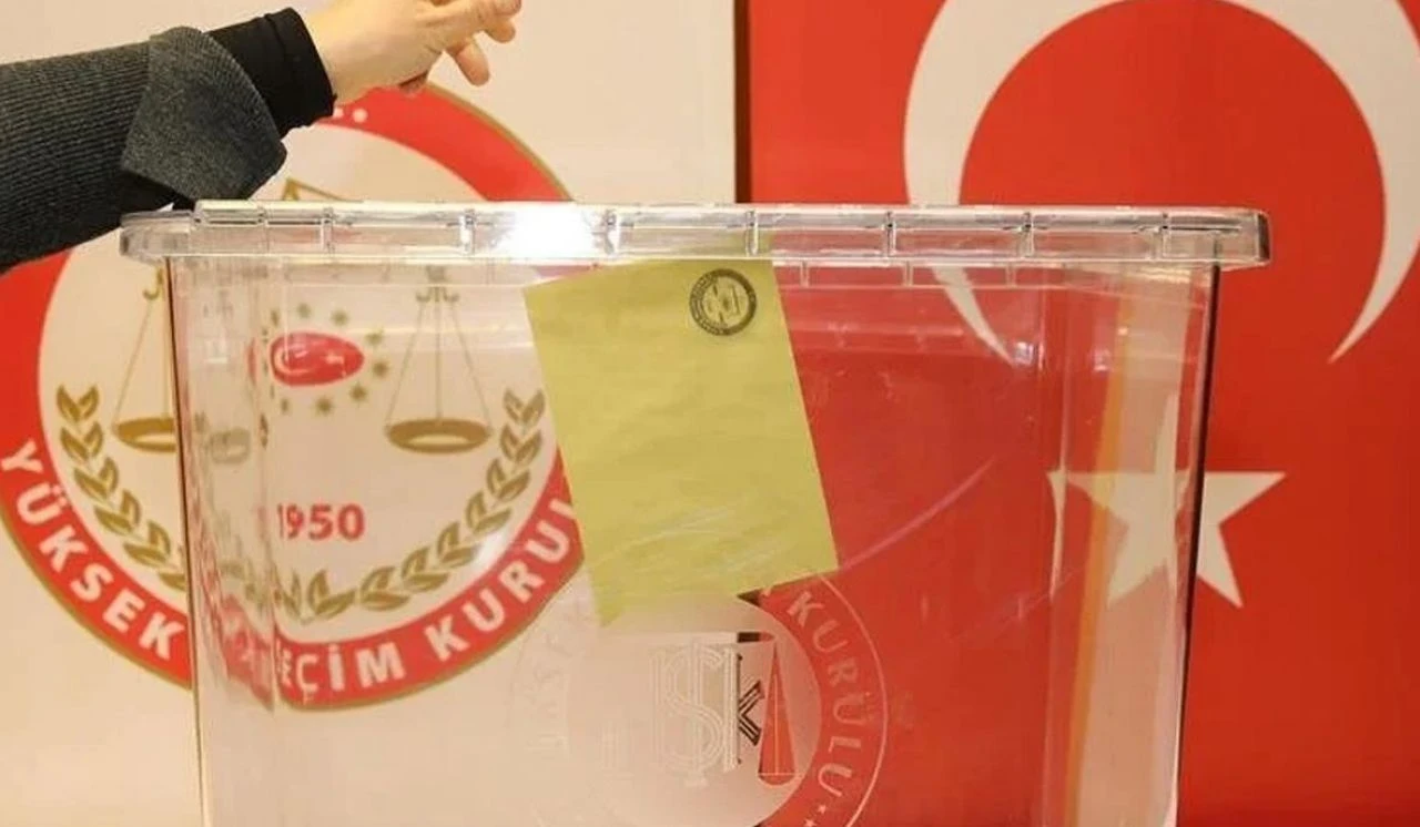 AK Parti'de seçim değerlendirmesi! Ömer Çelik: Demokratik reformlar gündemimizde - 1. Resim