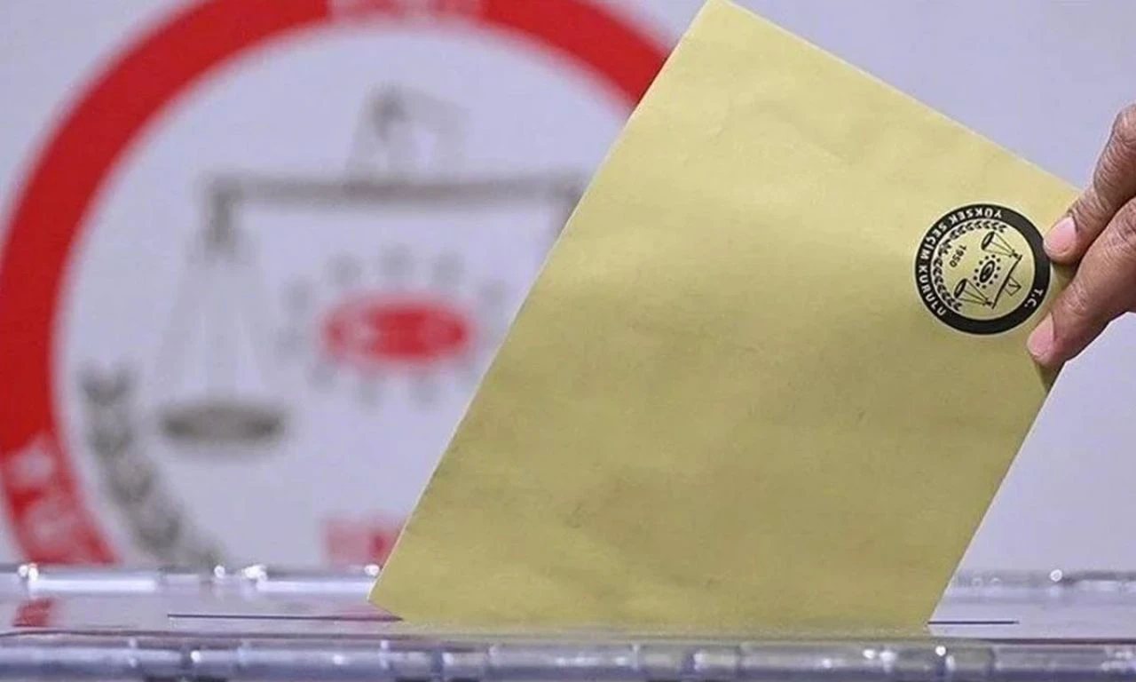 AK Parti'de seçim değerlendirmesi! Ömer Çelik: Demokratik reformlar gündemimizde - 2. Resim