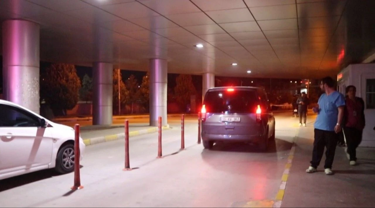 Bagajdaki cesetle saatlerce gezmişlerdi! Kadın kimliğiyle yakalandı! - 2. Resim