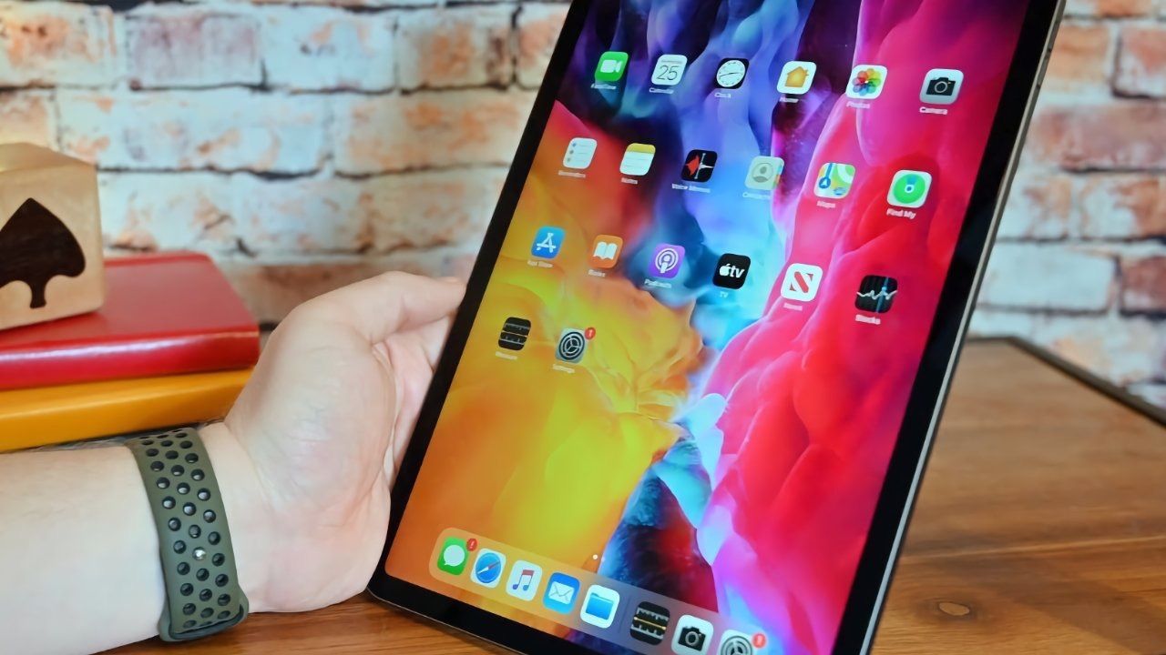 Bazı modellere veda... iPadOS 18 alacak iPad listesi ortaya çıktı