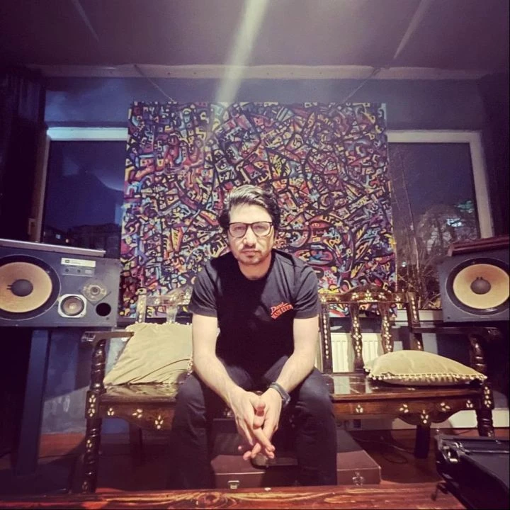 Beşiktaş'taki gece kulübünde ölenlerden birinin DJ olduğu ortaya çıktı - 2. Resim