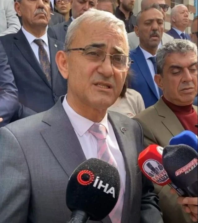 CHP'nin 63 yıl sonra ilk kez kazandığı ilde seçim sonuçlarına itiraz! - 1. Resim