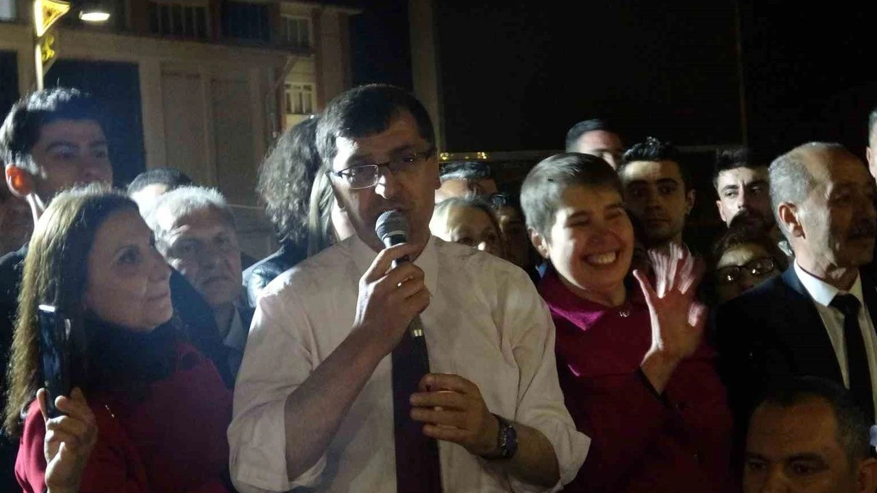 CHP'nin 63 yıl sonra ilk kez kazandığı ilde seçim sonuçlarına itiraz! - 2. Resim