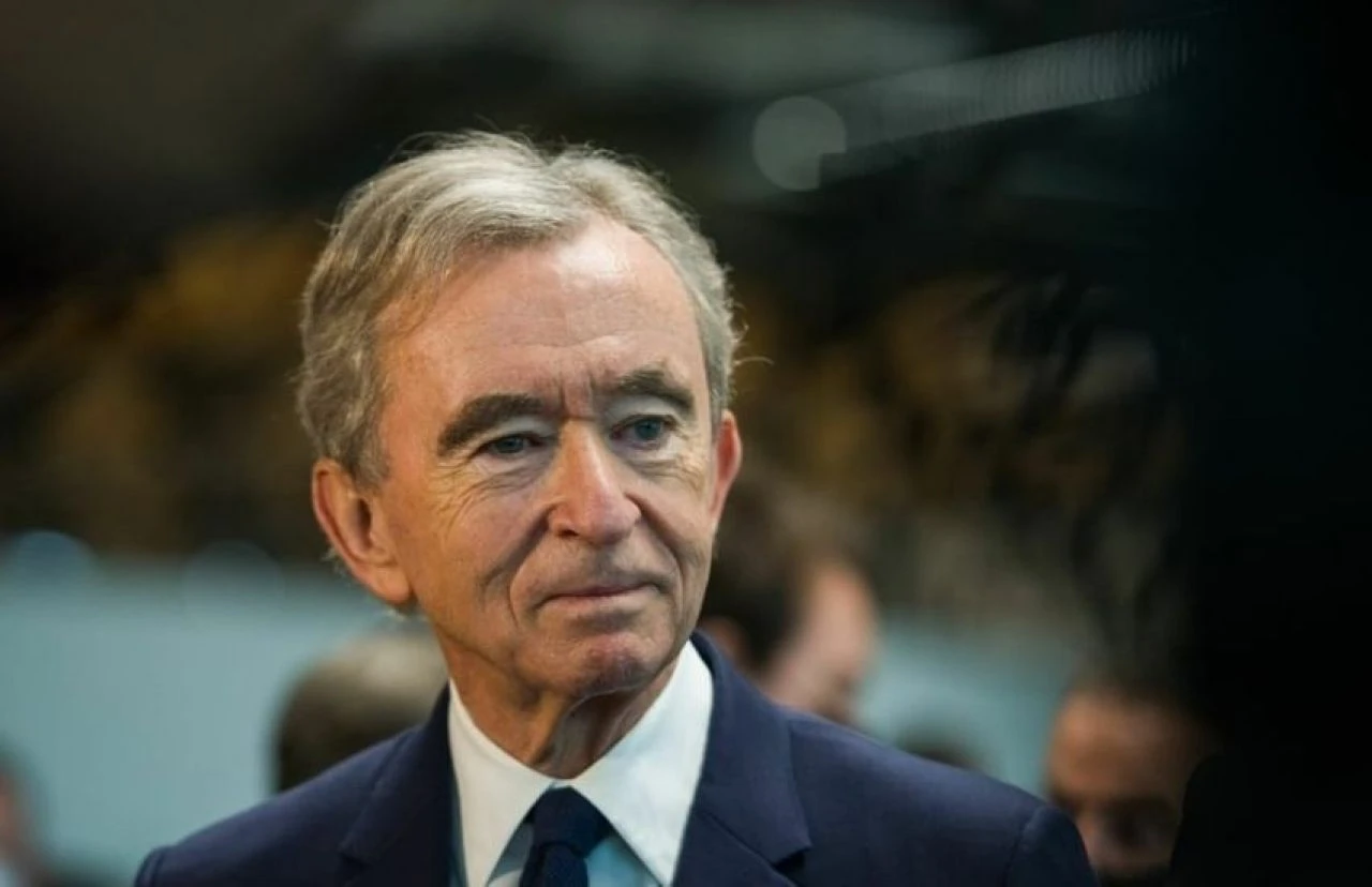 Dünyanın en zenginleri belli oldu! Milyarder Elon Musk ilk sırayı kaybetti