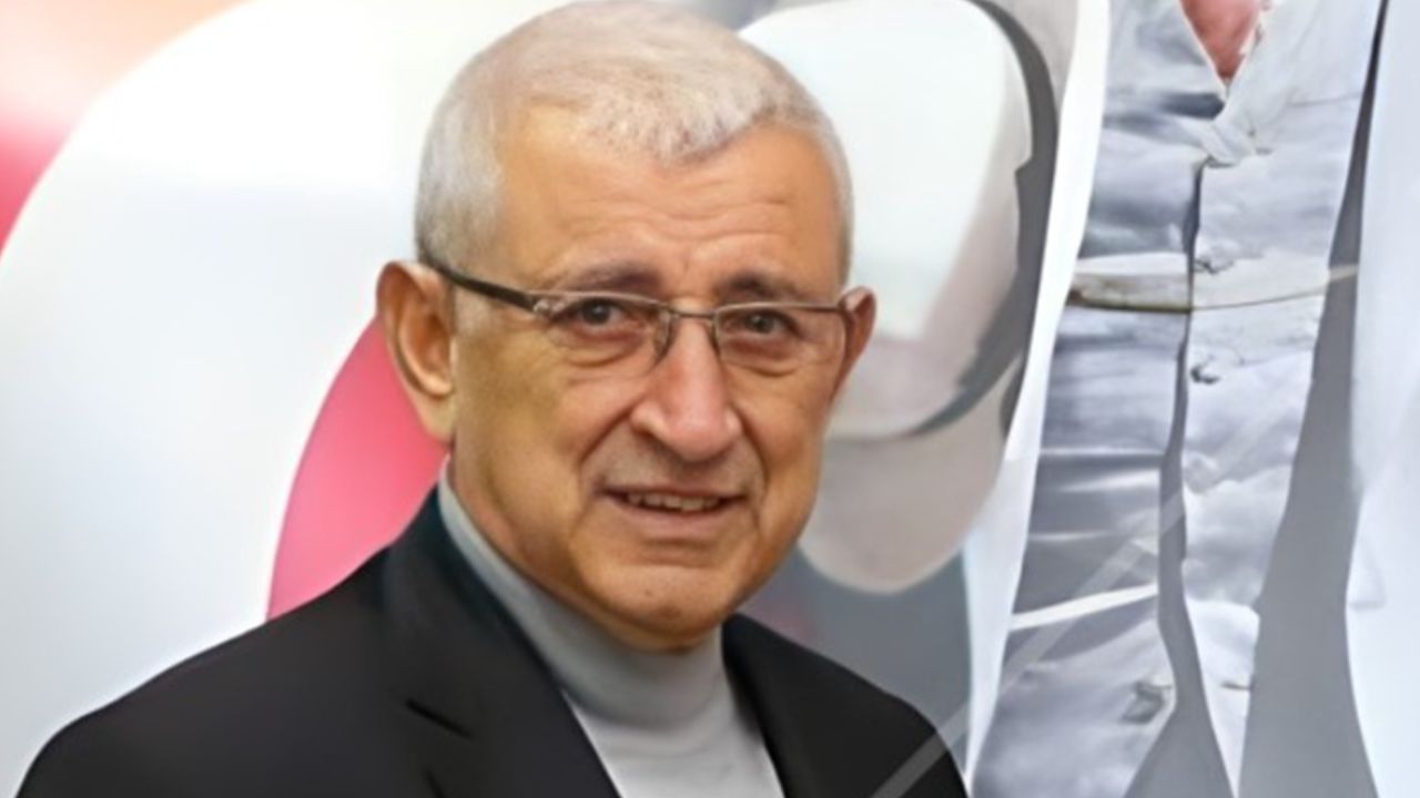 Ekrem İmamoğlu&#039;nun babası Hasan İmamoğlu&#039;nun hayatına dair bilgiler