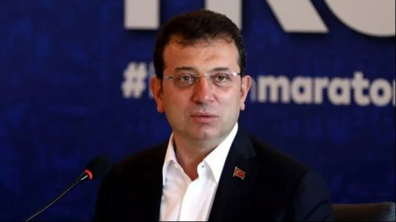 Ekrem İmamoğlu'nun babası Hasan İmamoğlu'nun hayatına dair bilgiler