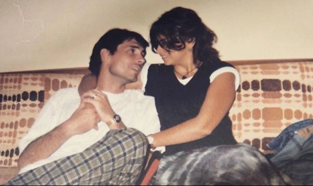 Erdal Beşikçioğlu'nun eşi Elvin Beşikçioğlu hakkında bilgiler