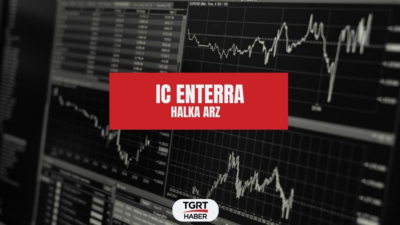 Enterra halka arz 4 Nisan&#039;da işlem görecek