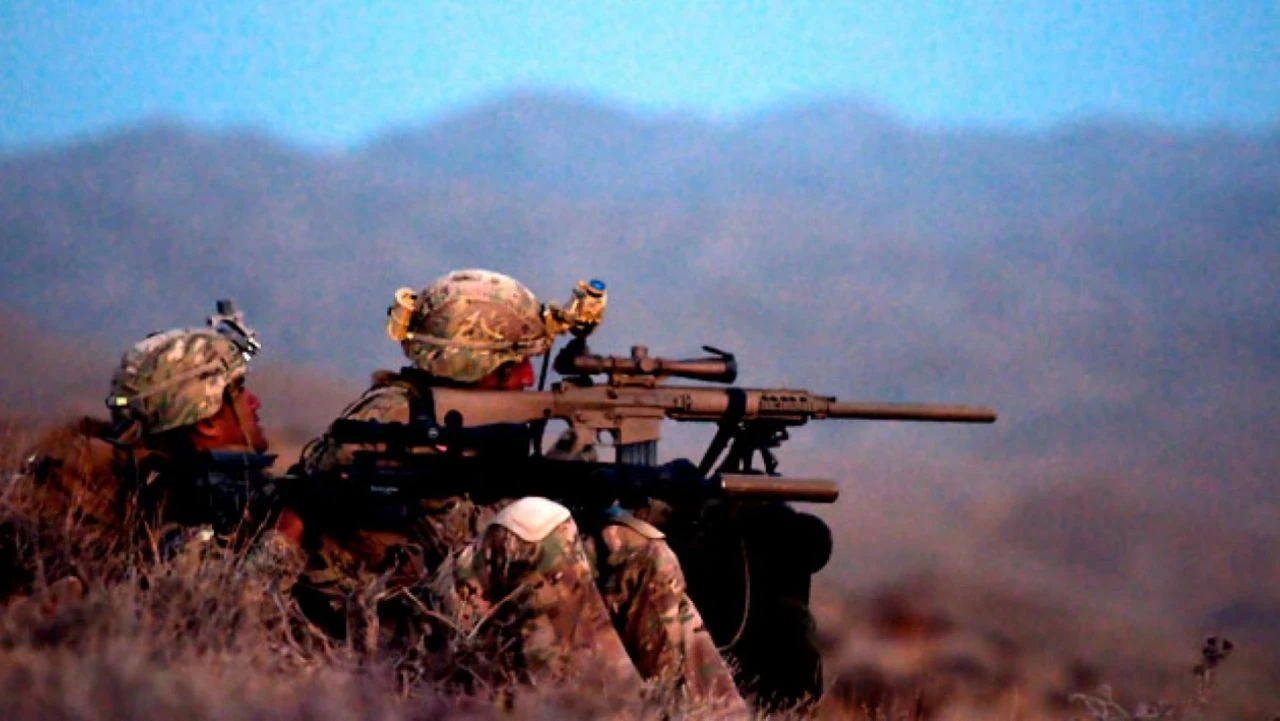 Ermenistan'ın provokasyonları sürüyor: Azerbaycan mevzilerine ateş