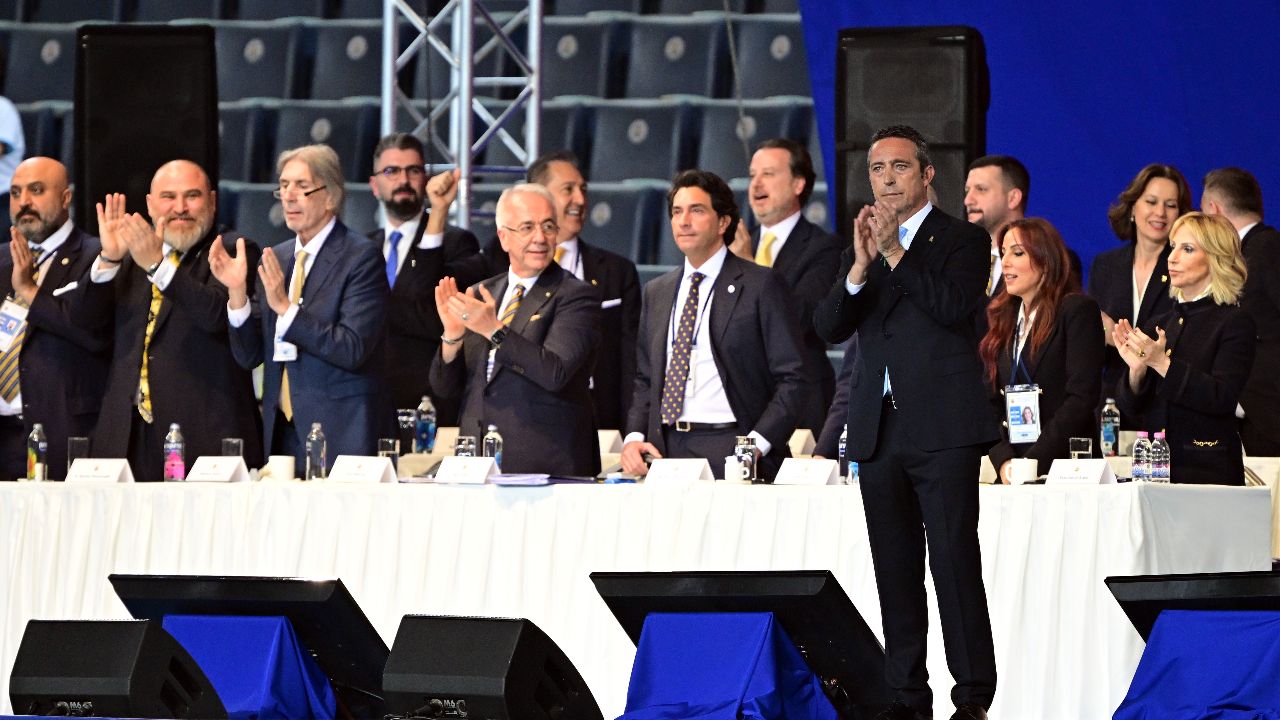 Fenerbahçe ligden çekiliyor mu? Başkan Ali Koç tarihi kararı açıkladı